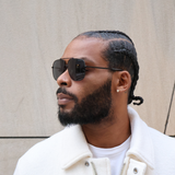 Langston Black
