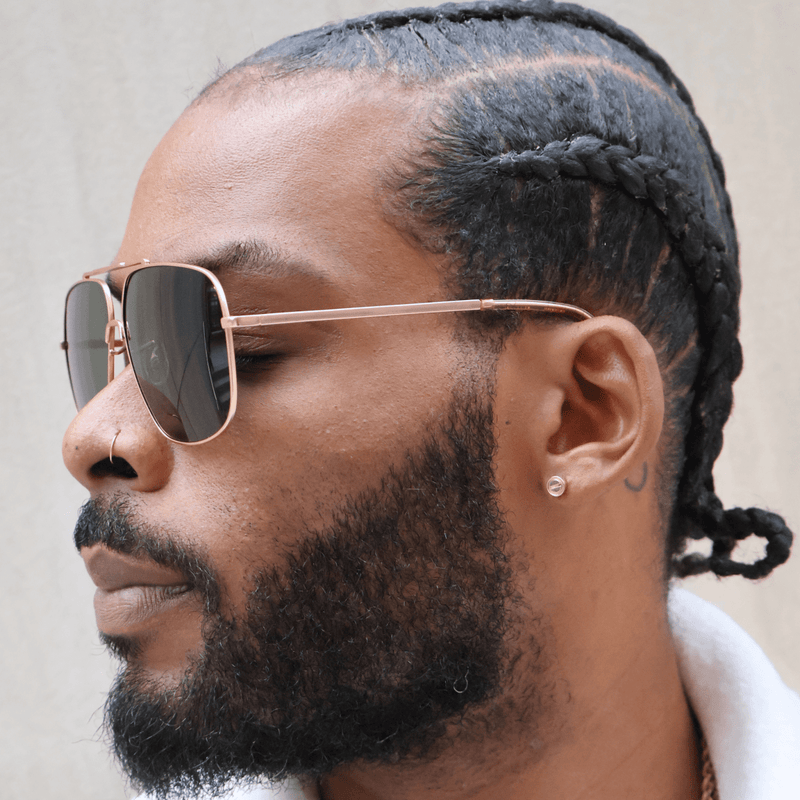 Langston Gold - cevcollection