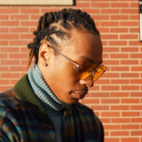 Langston Gunmetal