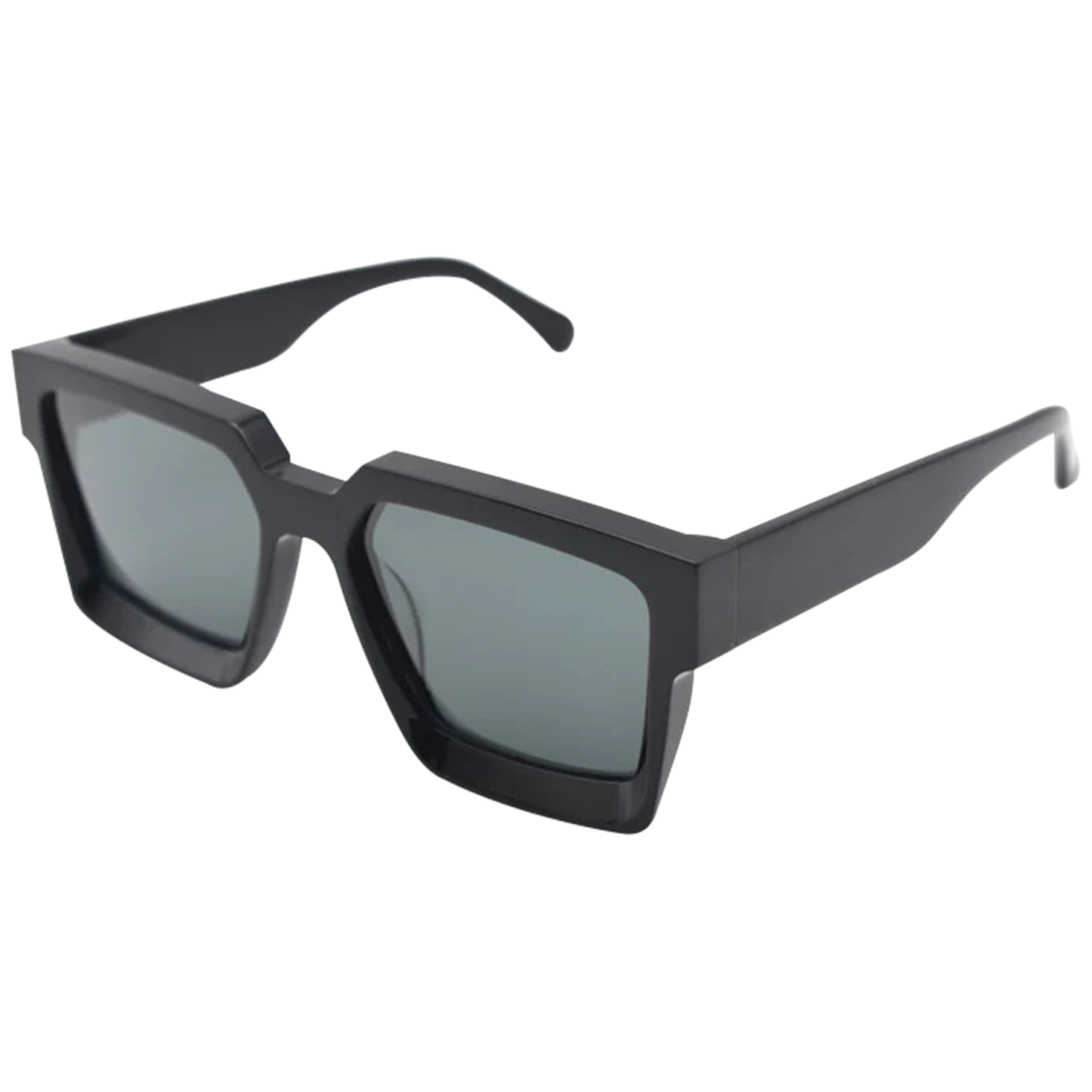Du Bois Black