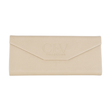 Aldridge Matte White