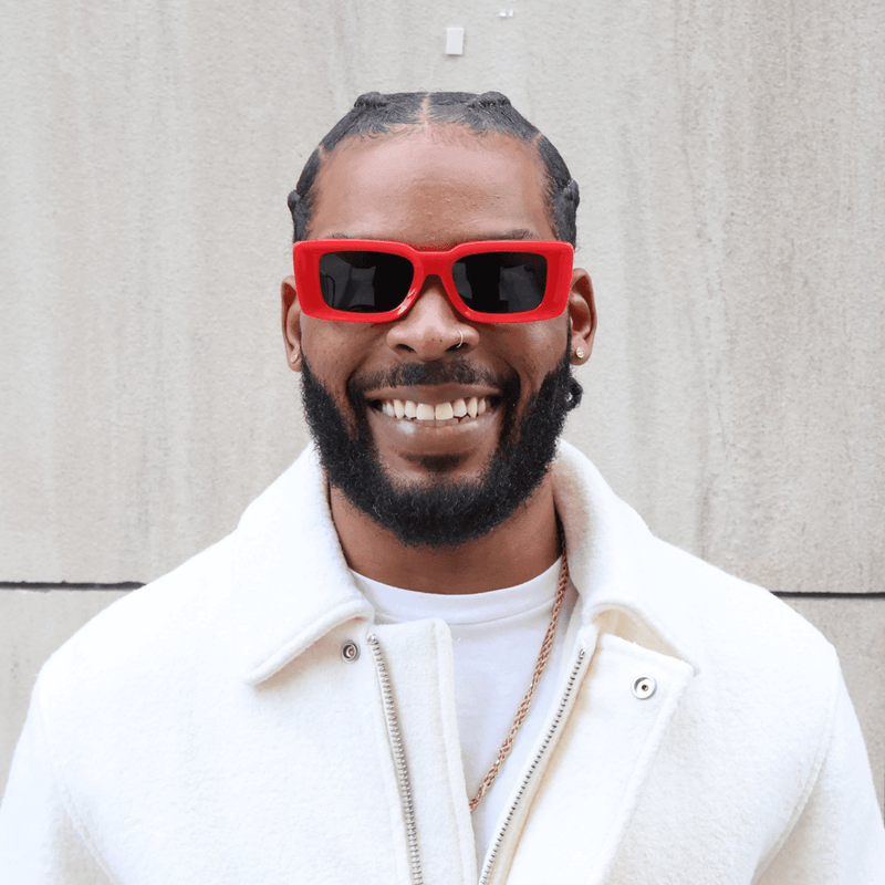 Aldridge Red - cevcollection