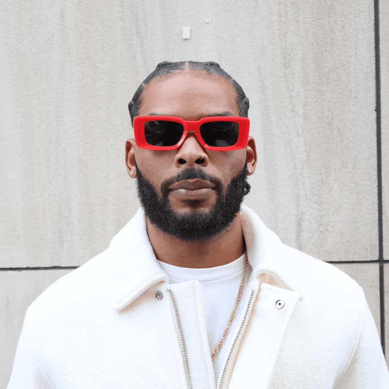 Aldridge Red - cevcollection