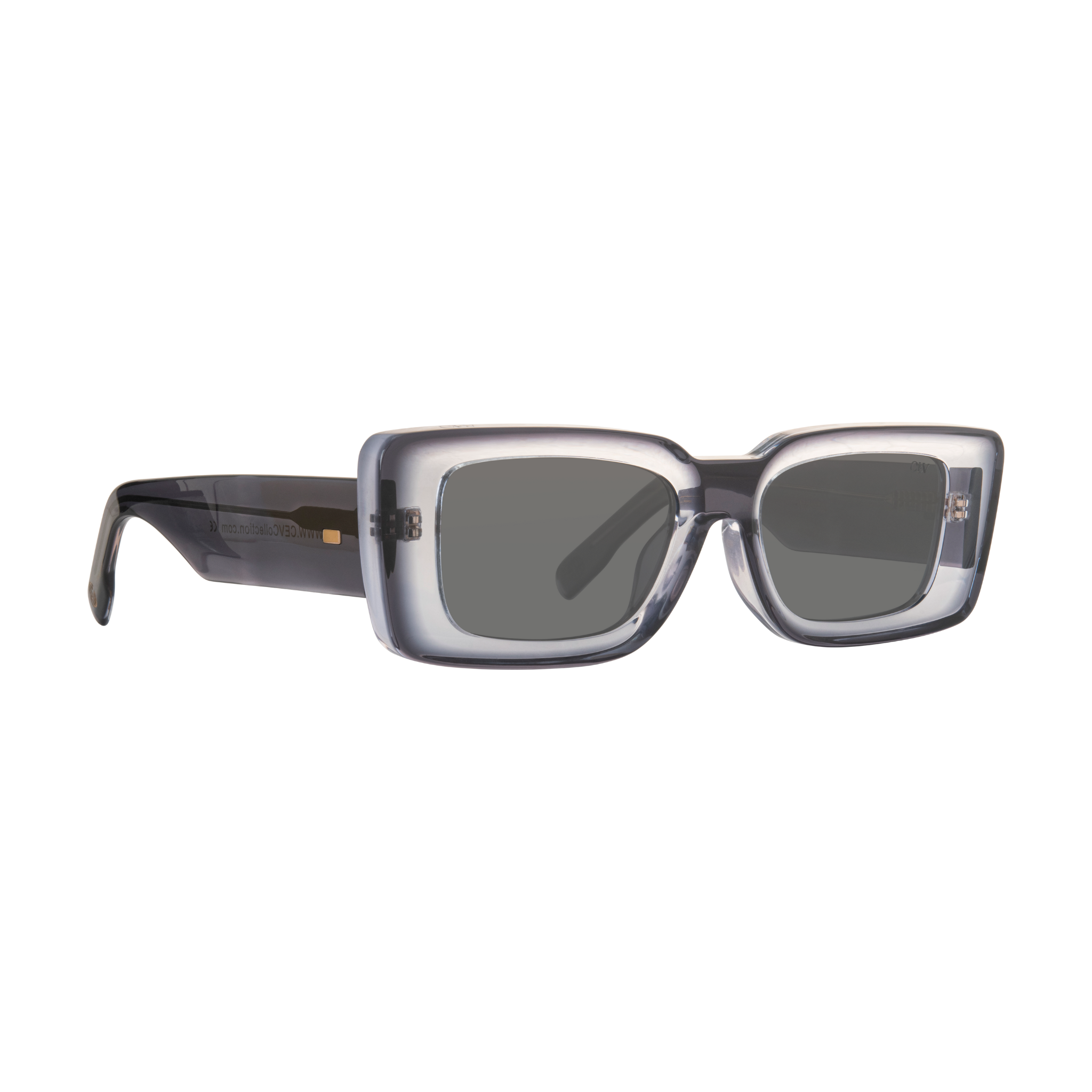 Aldridge Crystal Grey