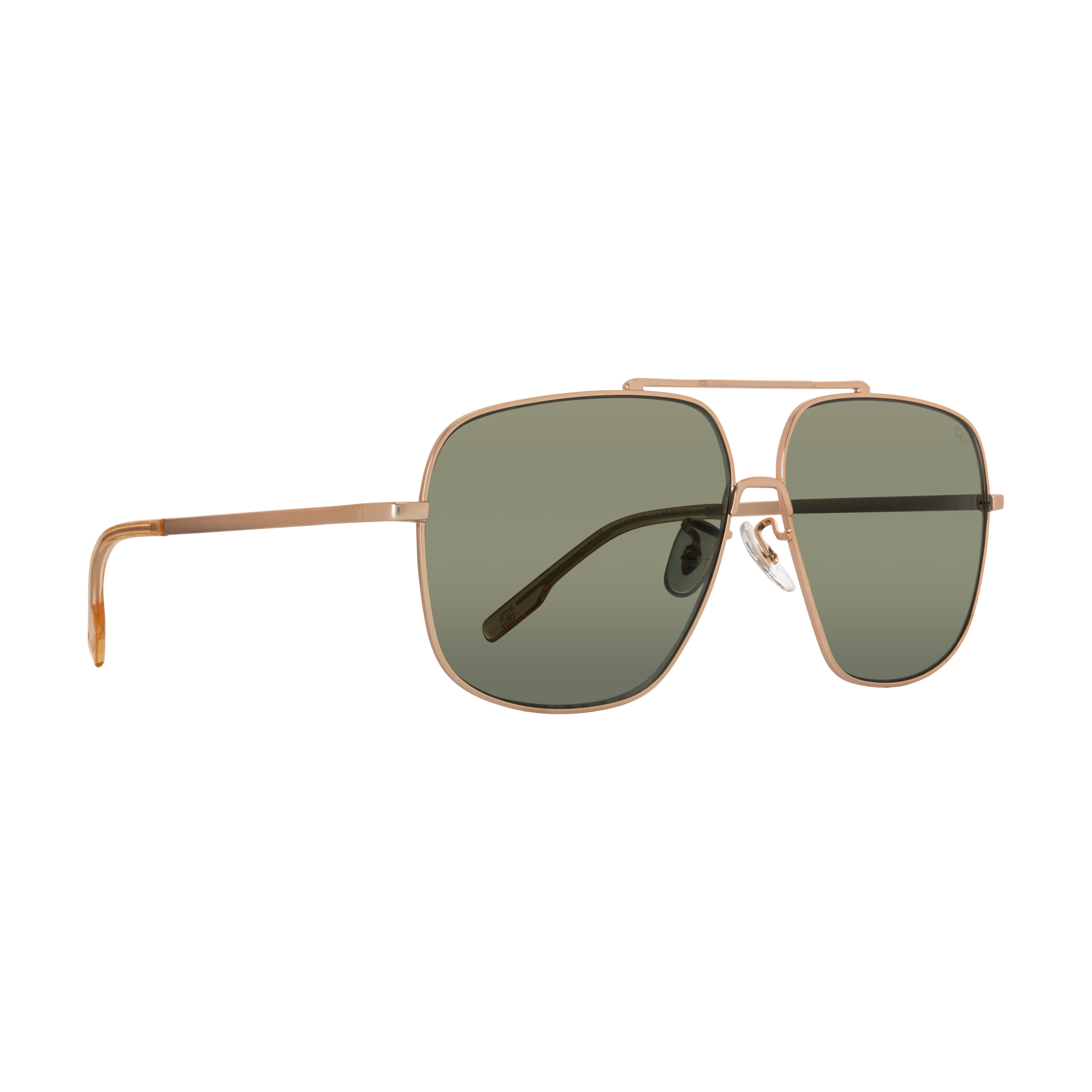 Langston Gold