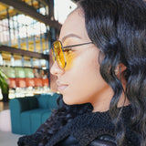 Langston Gunmetal