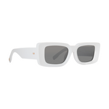 Aldridge Matte White