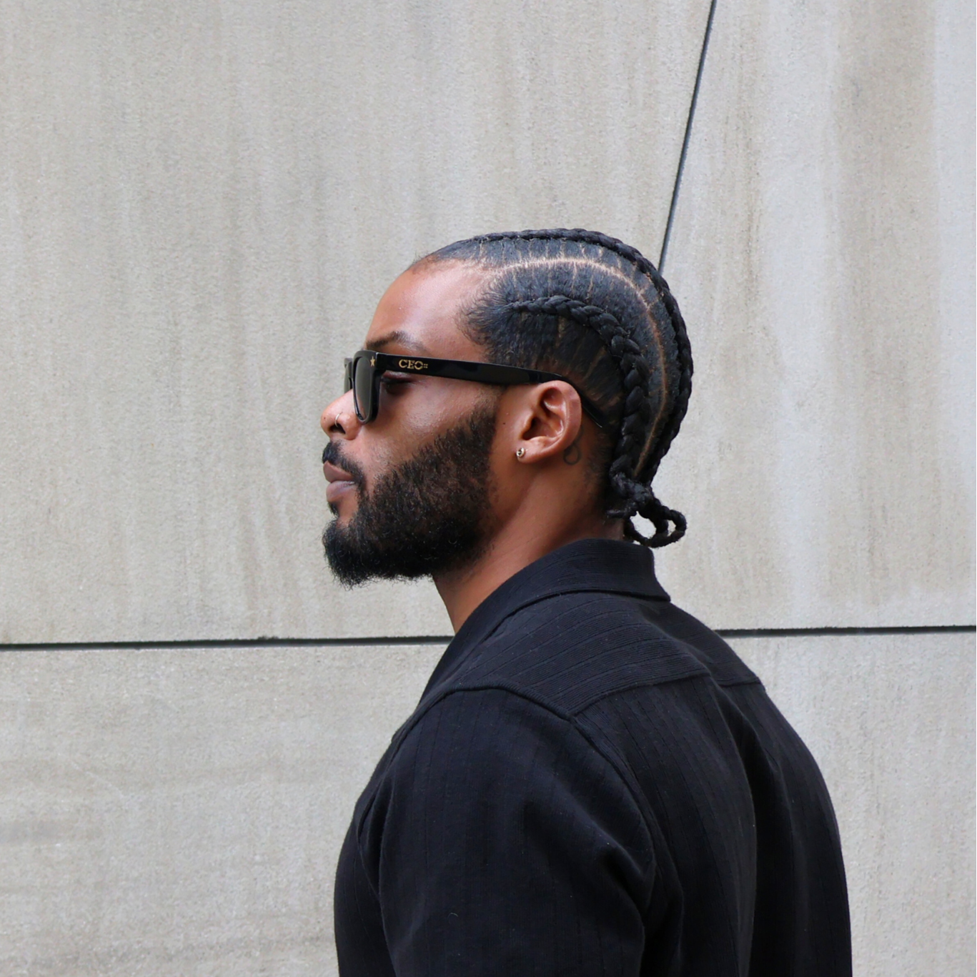 CEV x CEO:: by Dame Dash