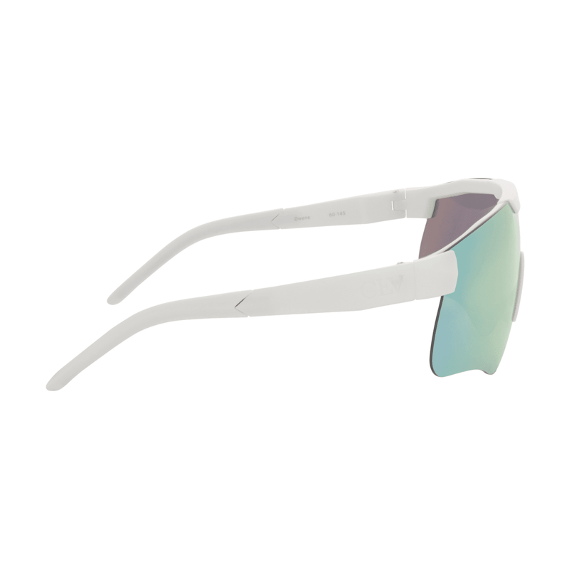 Owens Matte White - cevcollection