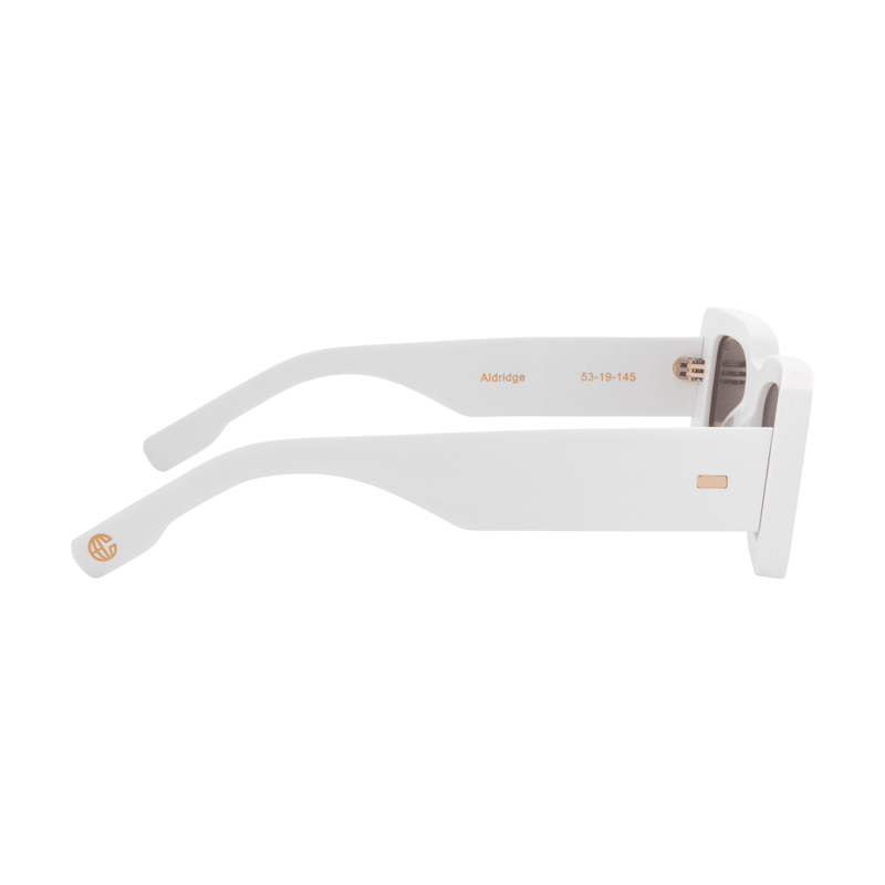 Aldridge Matte White - cevcollection