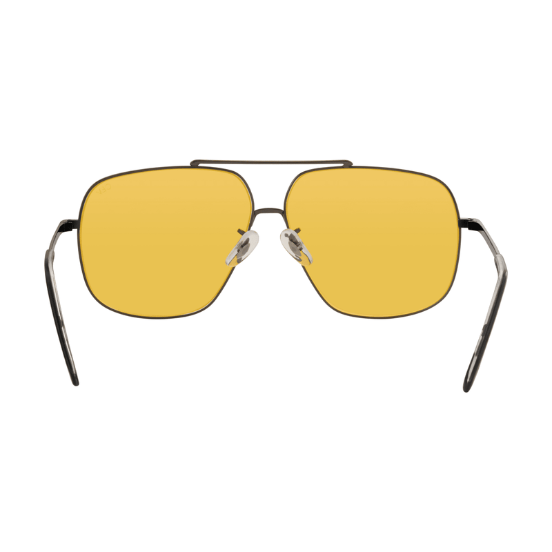 Langston Gunmetal - cevcollection