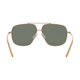 Langston Gold