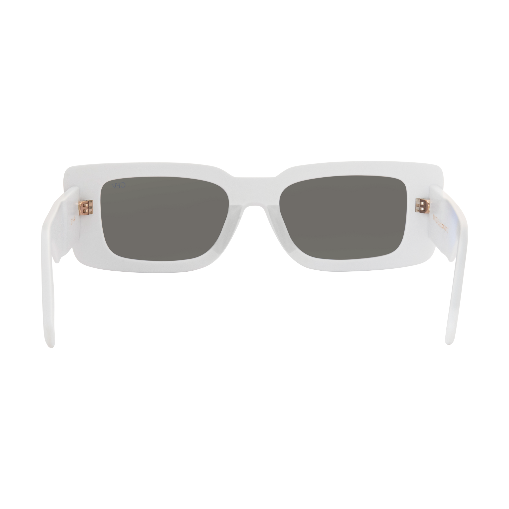 Aldridge Matte White