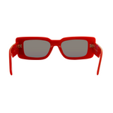 Aldridge Red