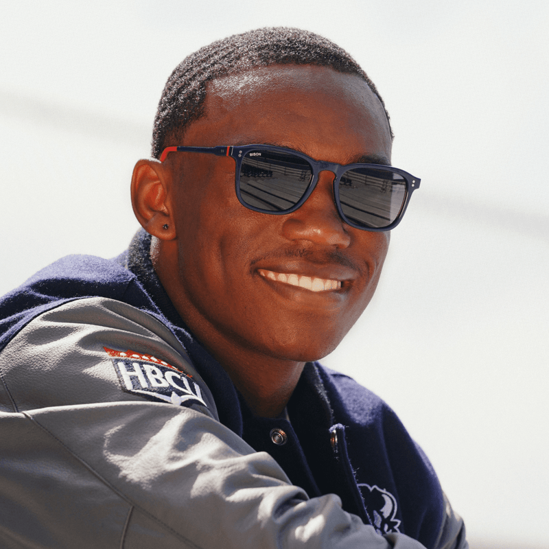 "BISON" CEV x Howard University Football - cevcollection