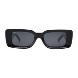 Aldridge Black with Polarized Lenses