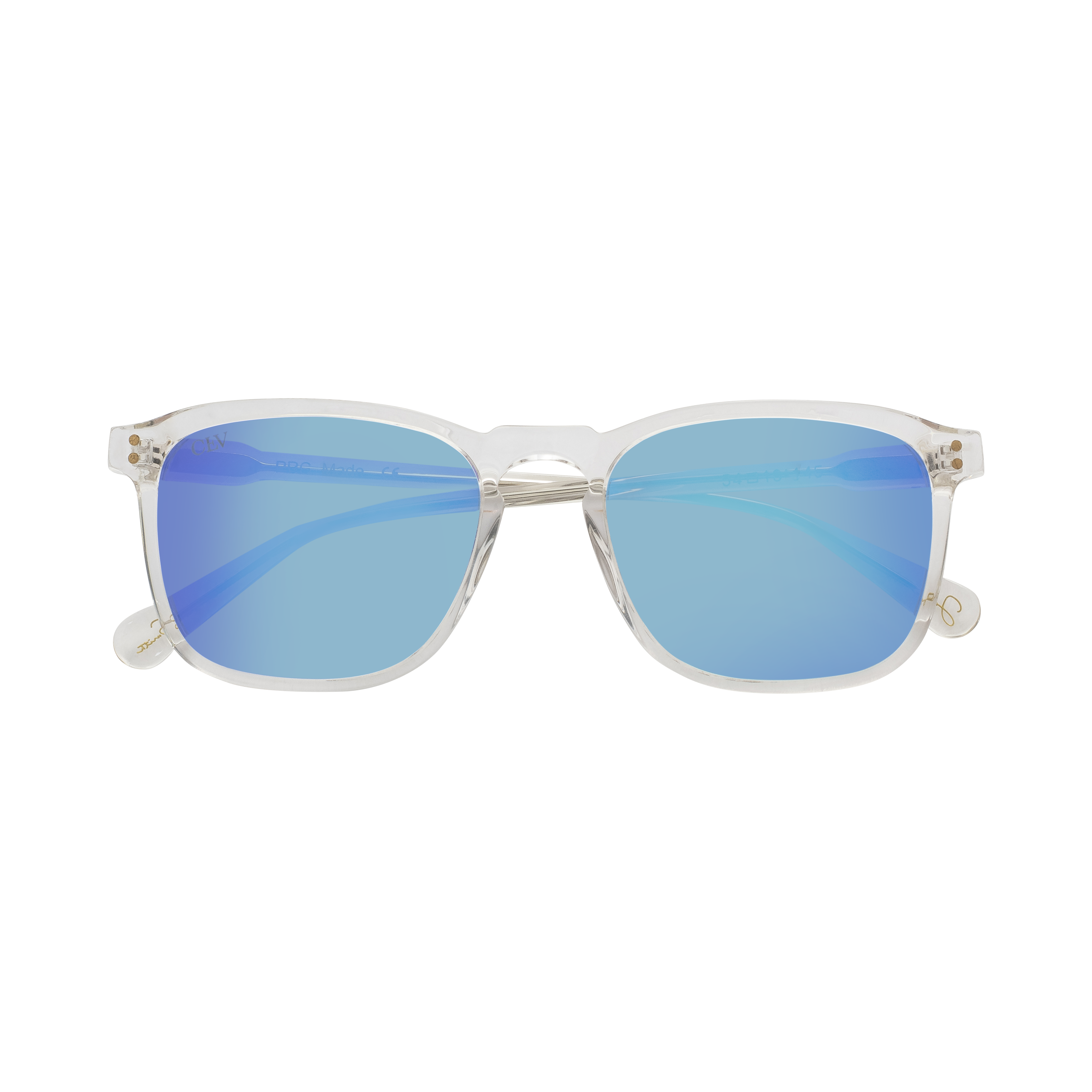 Bluford Clear