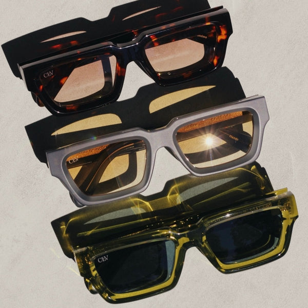 CR39 Polarized