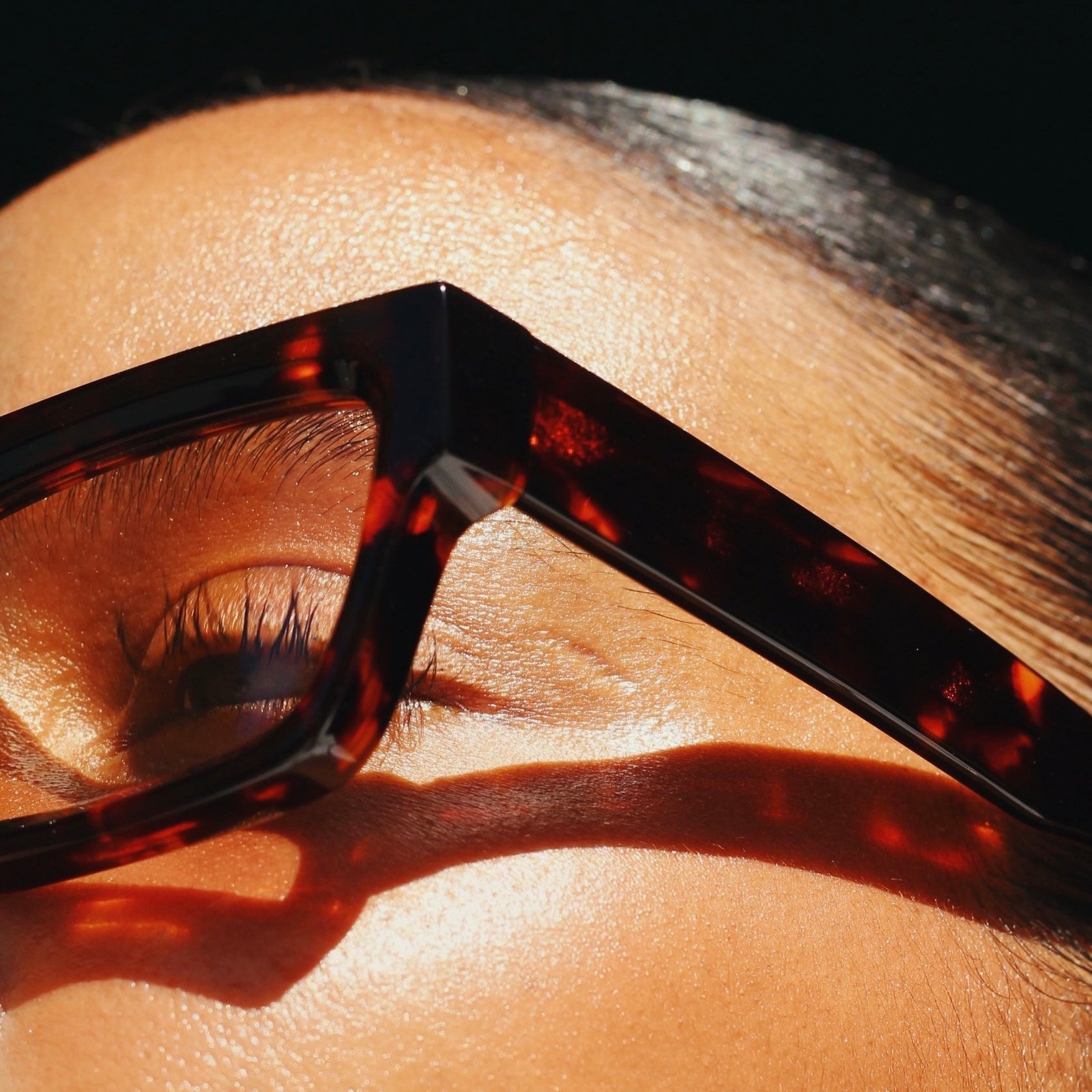 Jubilee Tortoiseshell