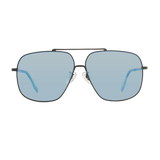 Langston Matte Black