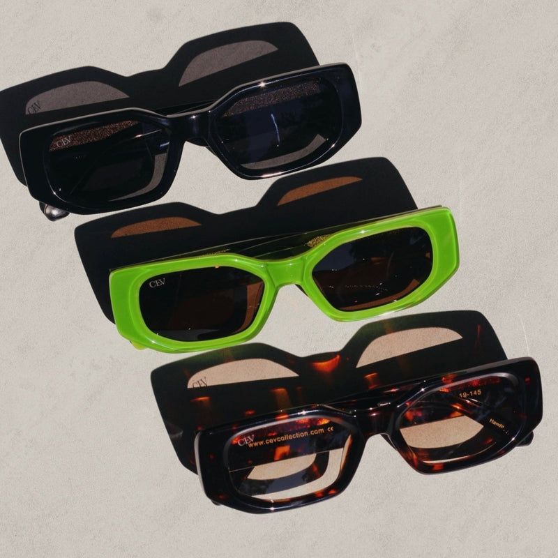Parker Green - cevcollection