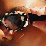 The 90s Black/Marble