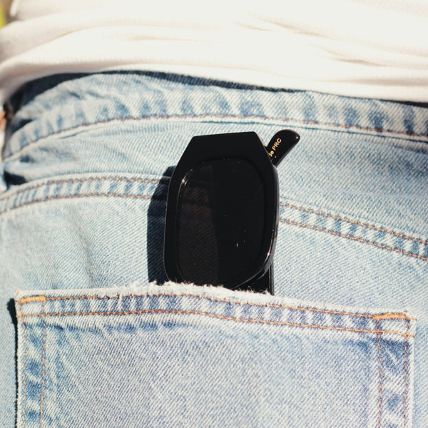 CR39 Polarized