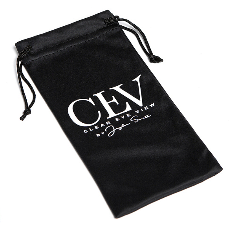 Ashe Grey sunglasses, cevcollection