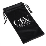 Ashe Grey sunglasses, cevcollection
