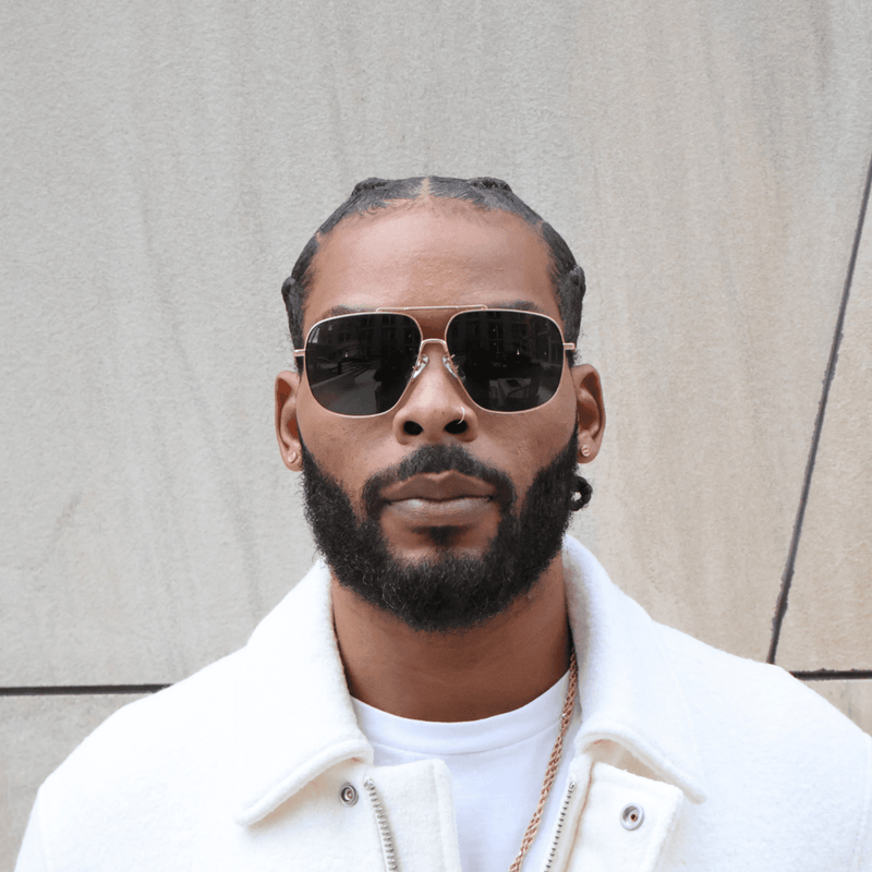 Langston Gold - cevcollection