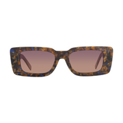 Aldridge Tortoiseshell Blue