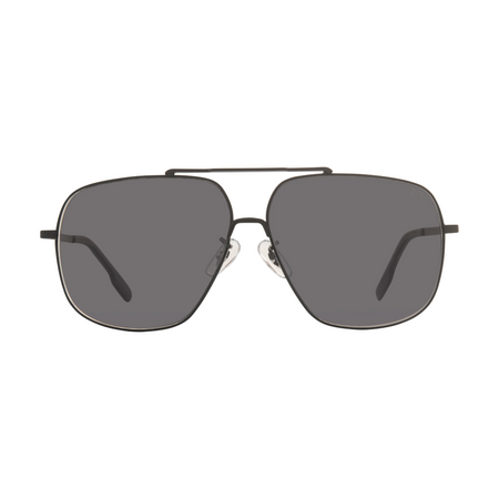 Langston Black