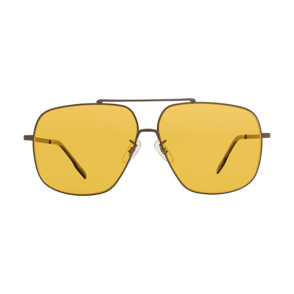 Langston Gunmetal - cevcollection