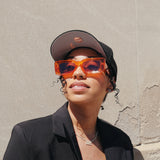 Aldridge Orange