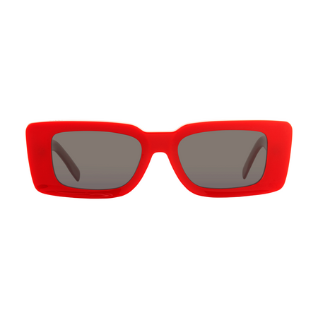 Aldridge Red