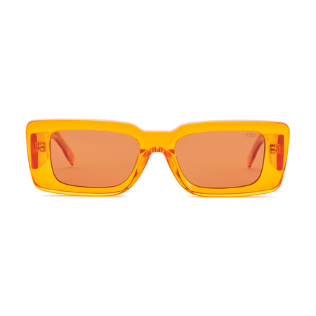 Aldridge Orange
