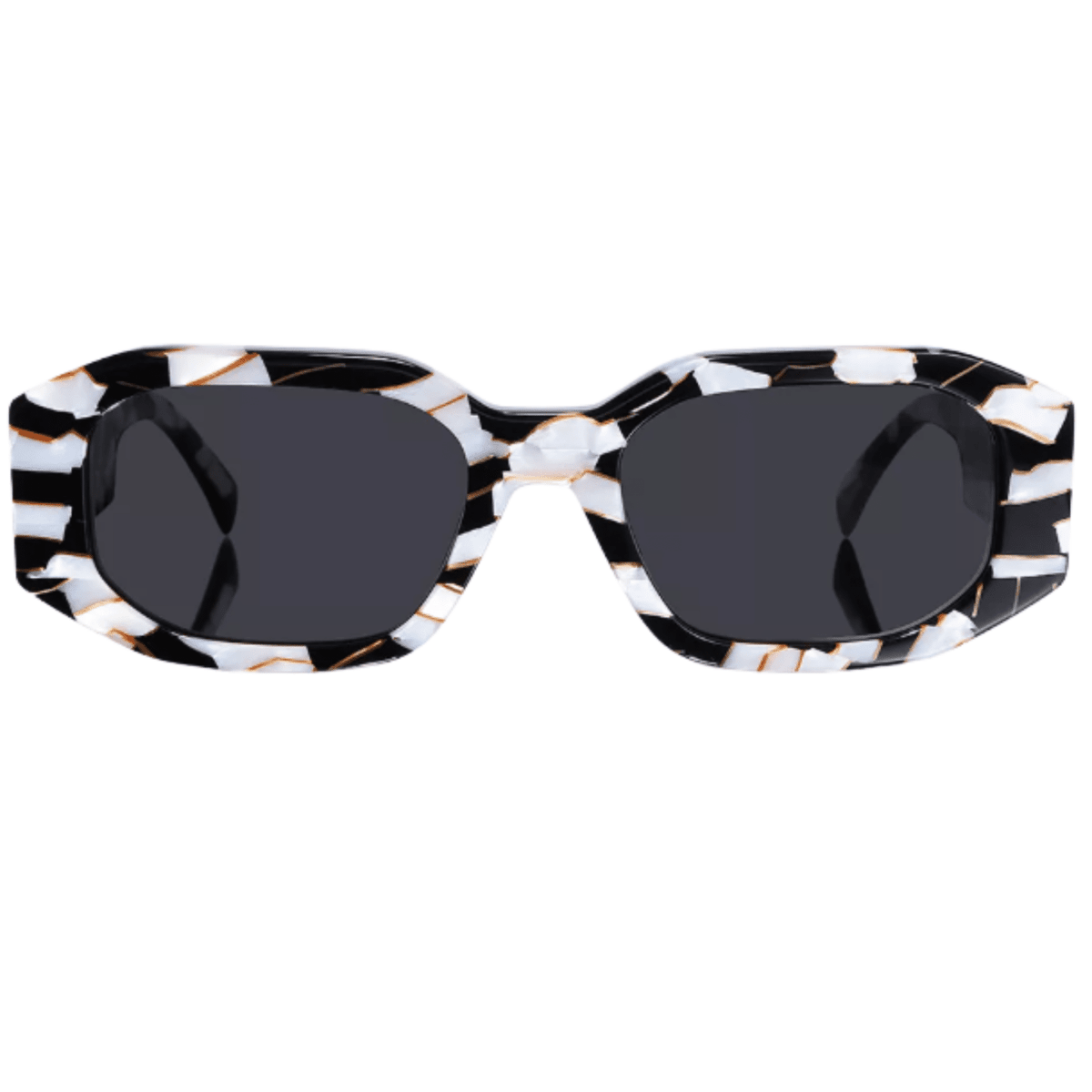 The 90s Black/Marble - cevcollection