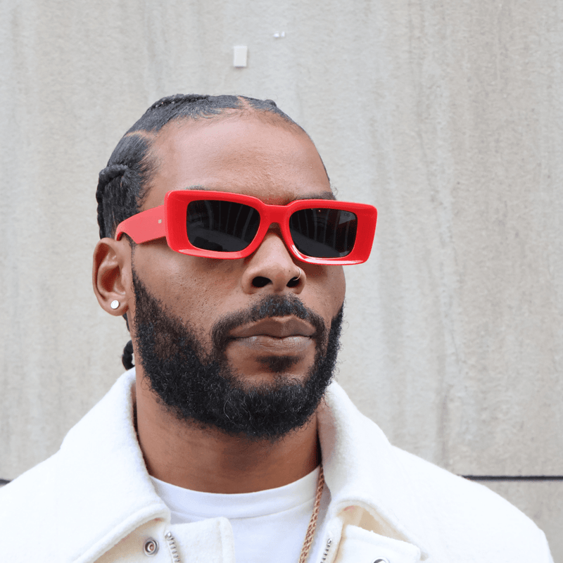 Aldridge Red - cevcollection