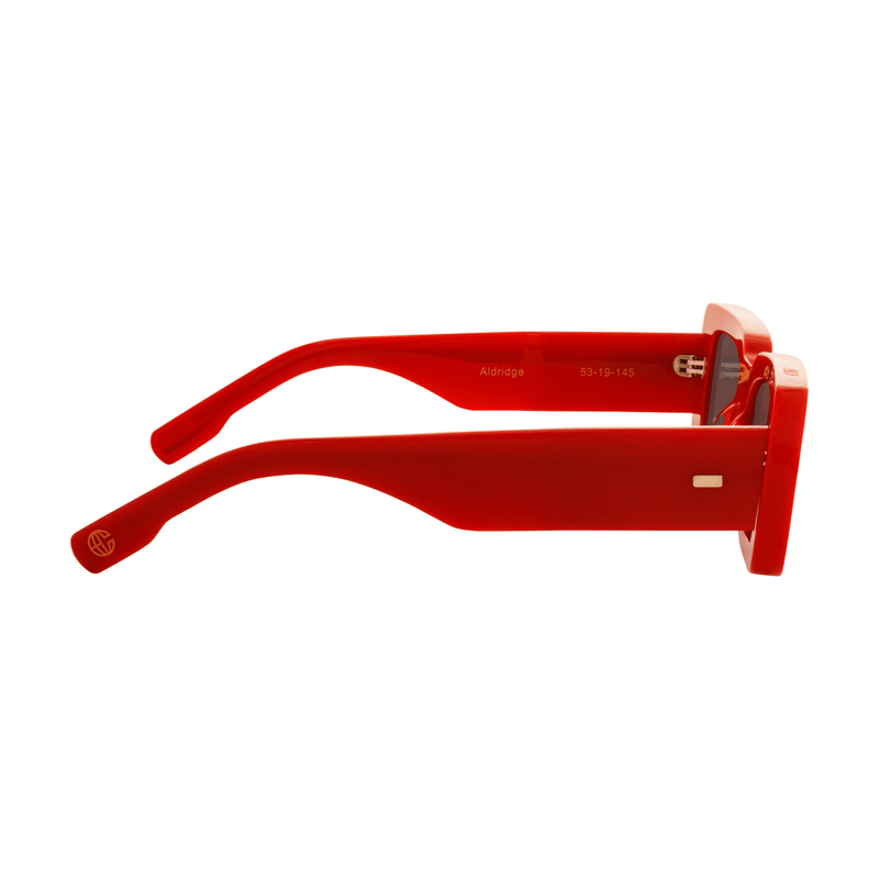 Aldridge Red - cevcollection