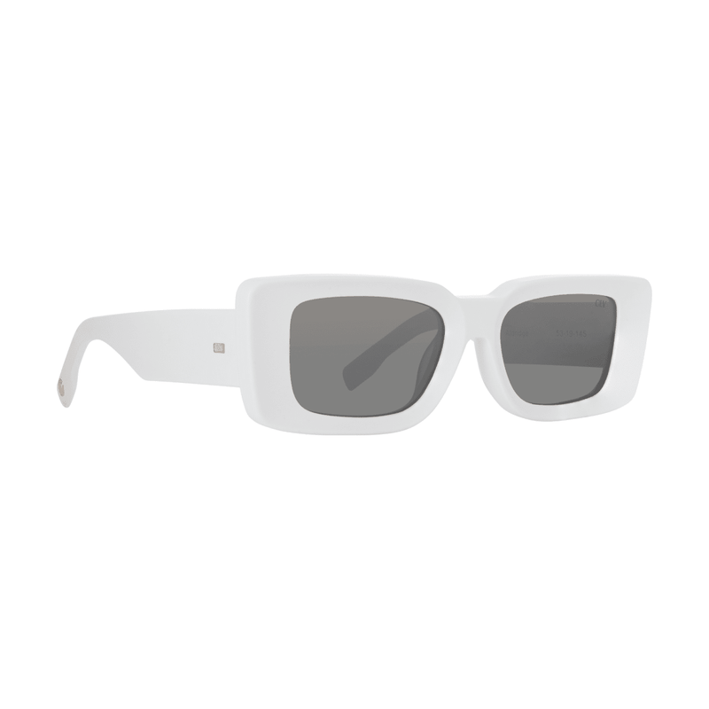 Aldridge Matte White - cevcollection