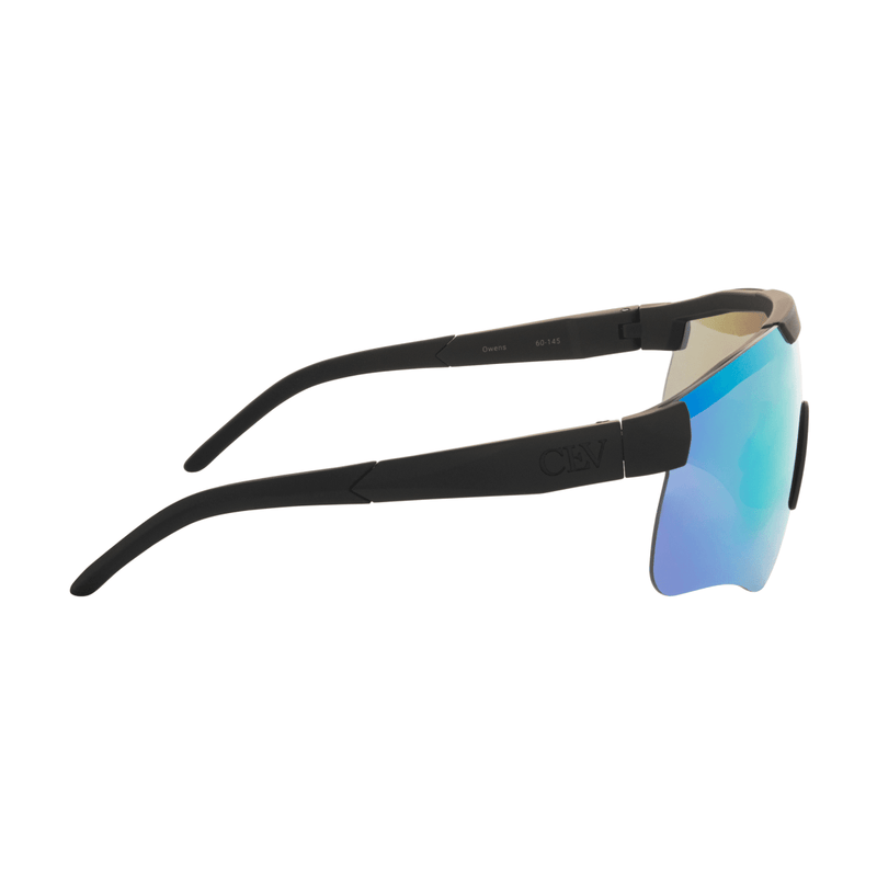 Owens Matte Black - cevcollection