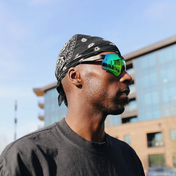 CR39 Polarized