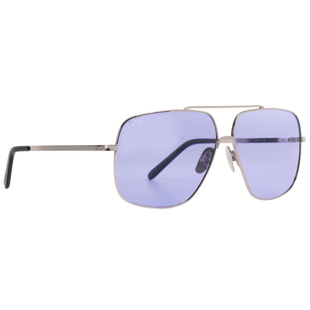 Langston Silver