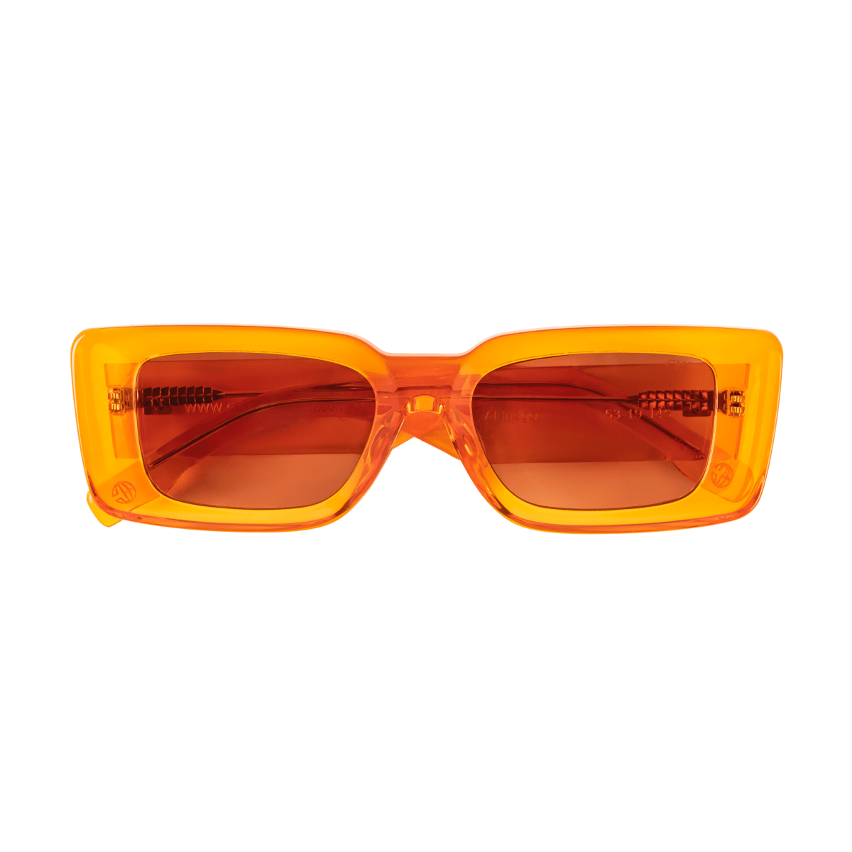Aldridge Orange - cevcollection