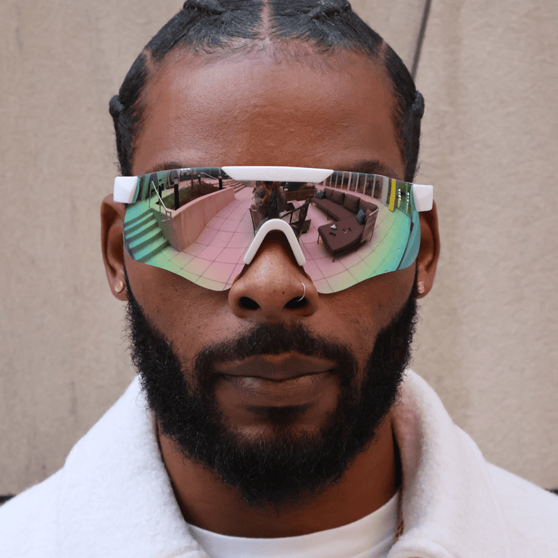 Owens Matte White - cevcollection