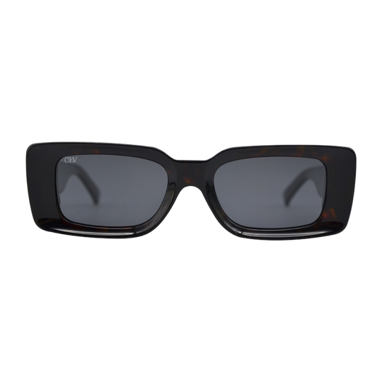 Aldridge Black with Polarized Lenses
