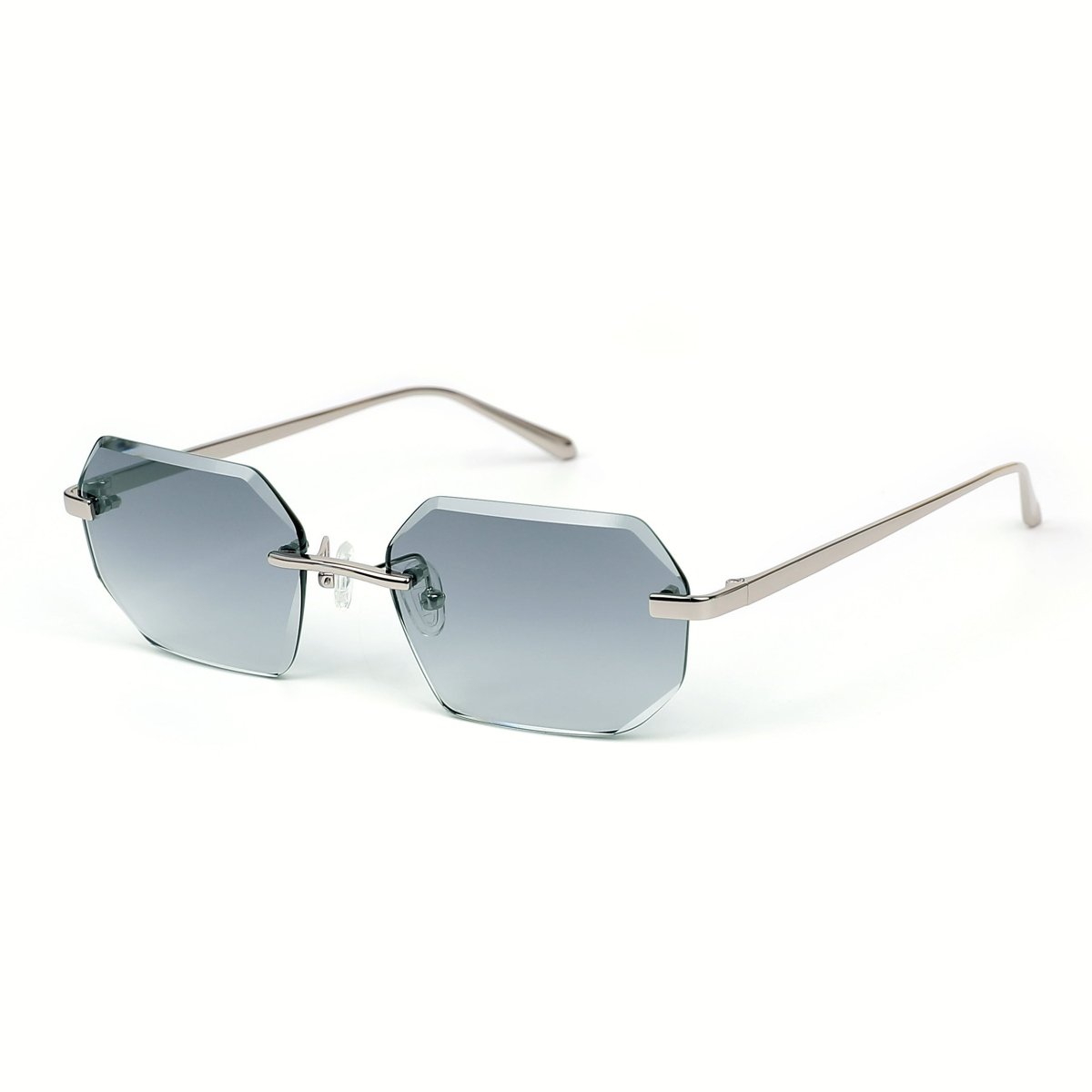 Ross Silver - CEV Collection