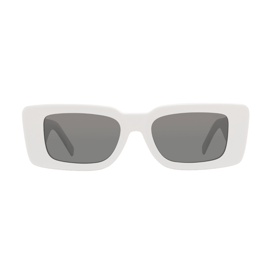 Aldridge Matte White – CEV Collection