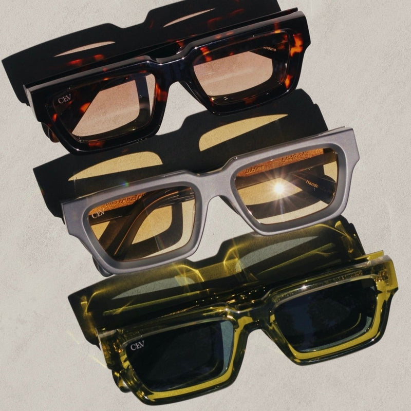 Jubilee Tortoiseshell - cevcollection