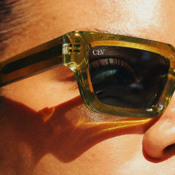 CR39 Polarized